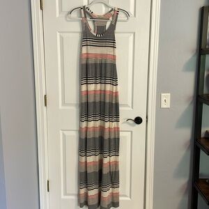 Women’s Marine Layer maxi dress size L